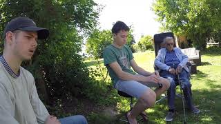 Les Cousins En Quad 2020