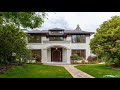 4469 Pine Cres, Vancouver | Staged by The One Staging