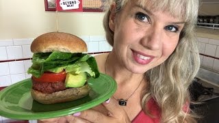 Beyond Burger Taste Test Too Much Like Meat?