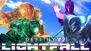 I Damage Tested Every Super In The Game (help me...) | Destiny 2 Lightfall DPS Test