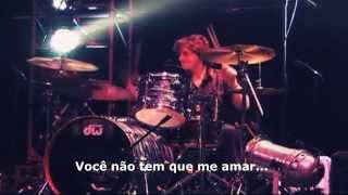 The Gathering  - Saturnine Legendado