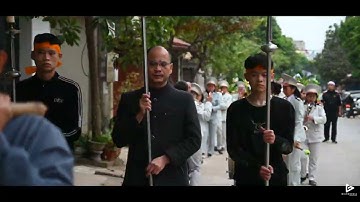 Lễ Tang Công Giáo- Bà Maria Đỗ Thị Thanh - GX.Mỹ Sơn - GP lạng Sơn Cao Bằng 26/12/2022