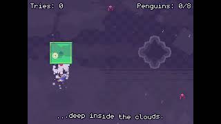 Grapple Tongue Any Speedrun 27 966