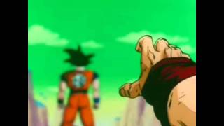 DBZ Short Stack Planets test.wmv