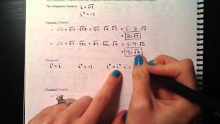 College Algebra 4-4A