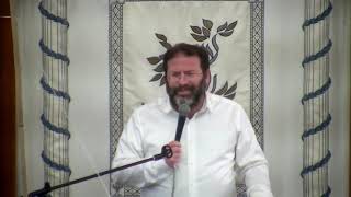 הרב חגי לונדין - איך זוכרים את החללים?| יום הזיכרון לחללי צה"ל ונפגעי פעולות האיבה תשפ"א