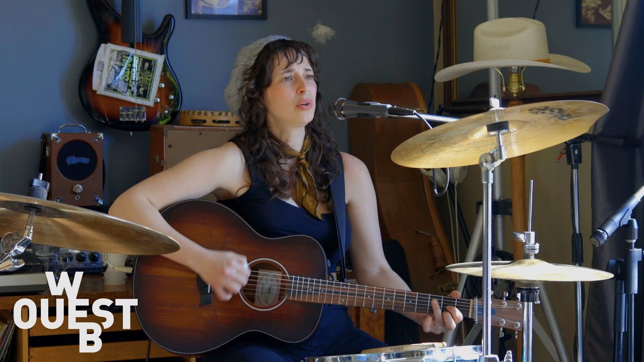 Reflets d'artistes : Brigitte Jardin