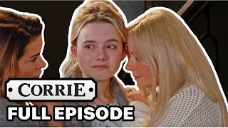 Coronation Street Full Episode | Monday 4th May 2026 screenshot 1