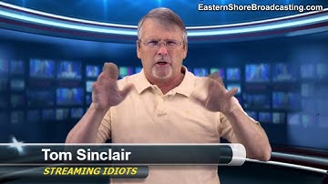 IBC 2016 -- Windows 10 Anniversary Update Webcam Issue -- Troubleshooting Tip #1