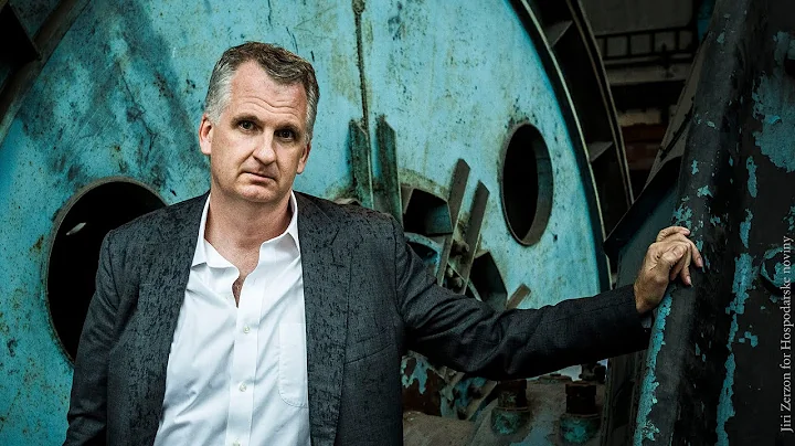 Timothy Snyder: The Making of Modern Ukraine. Clas...