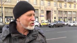 Тревожит ли вас участие России в войне в Сирии? Тревожит ли вас участие России в войне в Сирии?