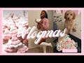 Vlogmas: Flu vaccine side effects, shipping Christmas gifts &amp; new makeup