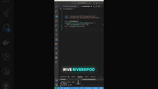 Gestion de l&#39;état d&#39;une application à travers un model #flutter #riverpod #tutorial #coding