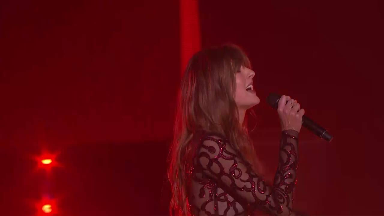 Elle Murphy sings 'Somebody To Love' | The Voice Australia 2016 - YouTube