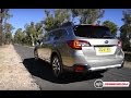 2016 Subaru Outback 3.6 0 60