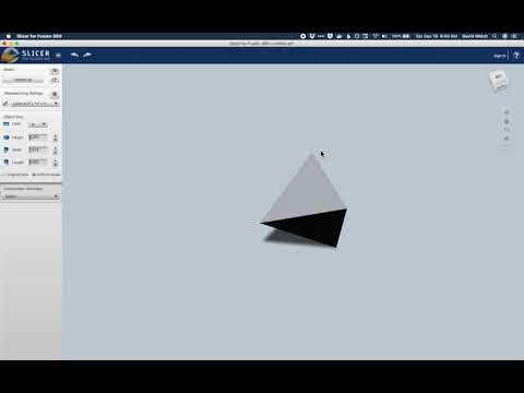 Video: How To Unfold A Pyramid