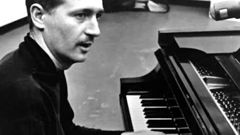 Mose Allison - I Ain't Got Nothing But The Blues
