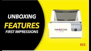 3D augmented reality With the Aryzon headset | The cardboard of AR