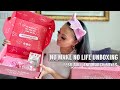 NOMAKENOLIFE Unboxing | February & March 2021