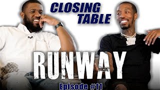 Episode #11: Becoming Mentally Unemployable to Become A Boss