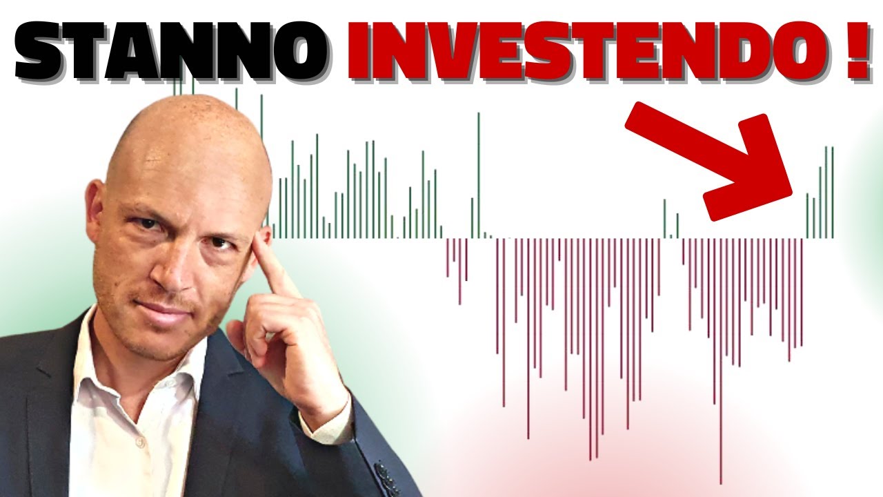 IL MIGLIOR INVESTIMENTO DELL’ ANNO NON E’ QUELLO CHE PENSI - YouTube