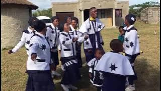 Mvelabusha Jericho
