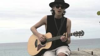 I Took A Pill In Ibiza - Jake Donaldson (Mike Posner Cover)