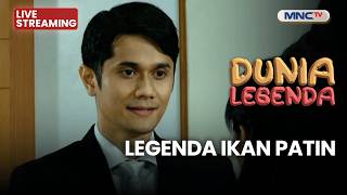 🔴 THE LEGEND OF THE SILVER CATFISH | WORLD OF LEGENDS LIVE | AUGUST 2, 2026