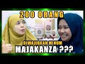 Takjub miom kista endometriosis  bisa sembuh  ratu kanza eps 10 part 4