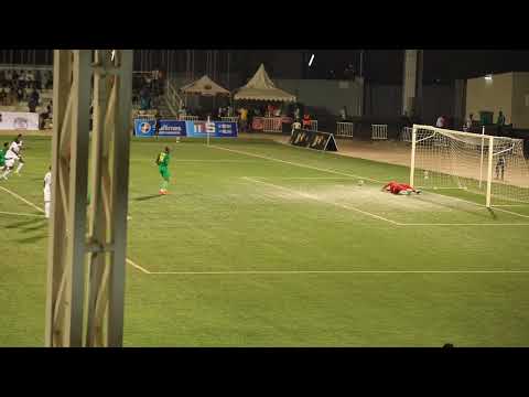 REBA PENALTY ISHIMWE PIERRE WA APR FC AKUYEMO 