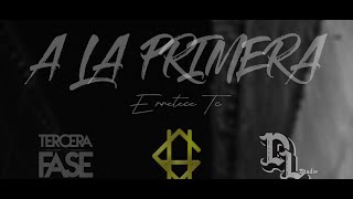 Erretece Tc - A La Primera Video Oficial