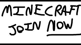 minecraft server no whitelist (griefing allowed, brand new)