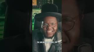 Top 3 travel tips from @ShloimeZionce. Watch the full interview @ThankYouHashem.