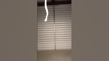 10x10 Storage Unit Video Tour