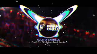 Culcha Candela - Berlin City Girl (Fabian Farell Remix)