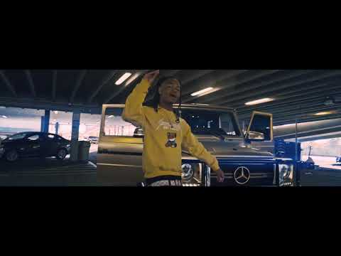 Impxct - 350 Rocket [Prod. Scooly x Kang Stunna]