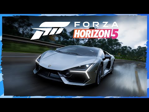 kein Name: 2024 Lamborghini Revuelto