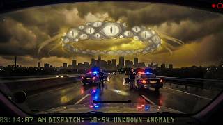 What If Biblically Accurate Angels Appeared? The First 24 Hours