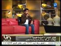 اغنية لجل النبى بصوت سيف الله مجدى فى لقاءع قناة المحور 