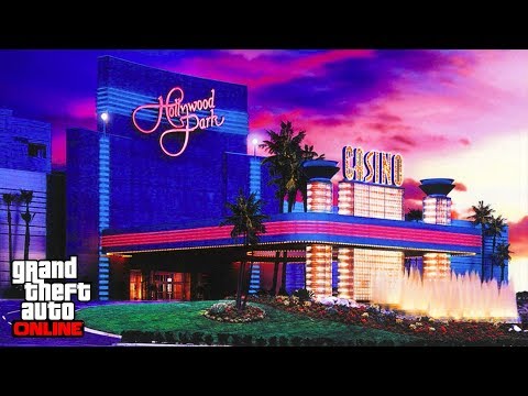 Видео: GTA 5: NEW CASINO DLC & UPDATE! (GTA 5 DLC)