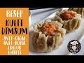 Cara Memasak Dimsum