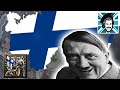 Do What Hitler Could NEVER Do! - FINNISH HIM!