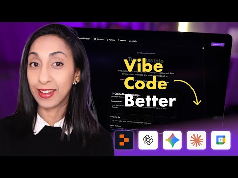 Build Pro-Level AI Apps: Your 4-Step Guide (No Code Needed!)