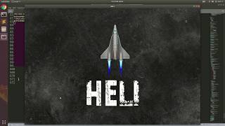 HELI - C/SDL2 Game + Source Code GitHub