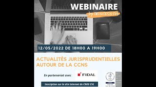 replay webinaire 