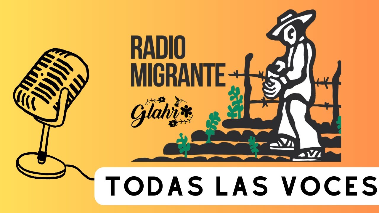 Radio Migrante 