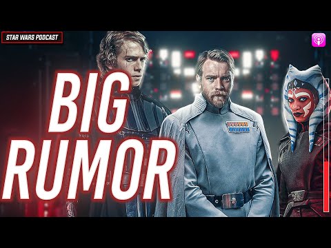 Do we NEED Star Wars WHAT IF?