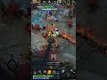 Earthshaker Rampage 🔥🔥 #dota2 #dota2highlights