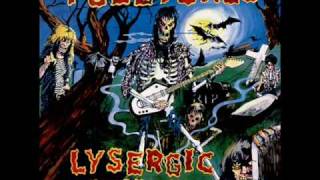 Living Sickness - The Fuzztones chords