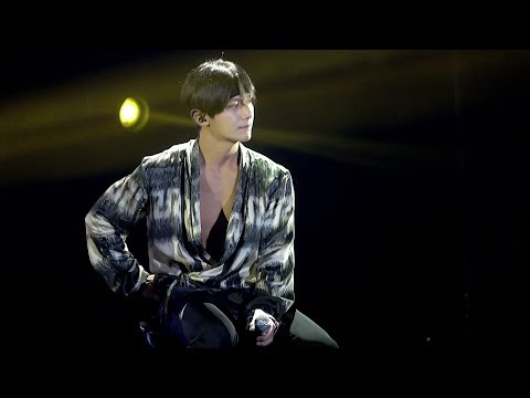171230 젝스키스 이재진 - 니가 필요해 (NEED U) - 젝스키스 부산 콘서트 (SECHSKIES LEEJAIJIN)
